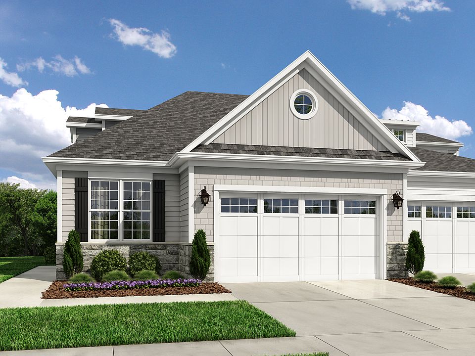 Oxford Rendering