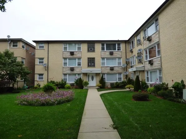 8712 W Berwyn Ave Unit 1e, Chicago, IL 60656