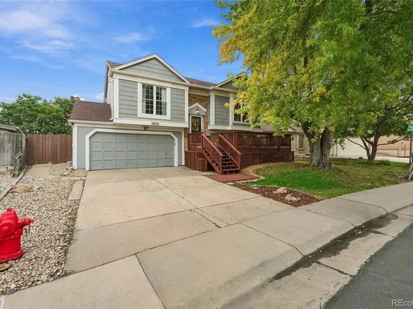 10254 Quail Street, Westminster, CO 80021