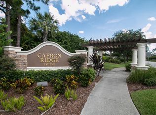 1779 Tullagee Ave, Melbourne, FL 32940