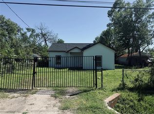 420 E Lorino St, Houston, TX 77037