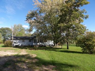 E8653 County Rd C, Elk Mound, WI, 54739