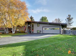 3500 Hazen Cir, Anchorage, AK 99515