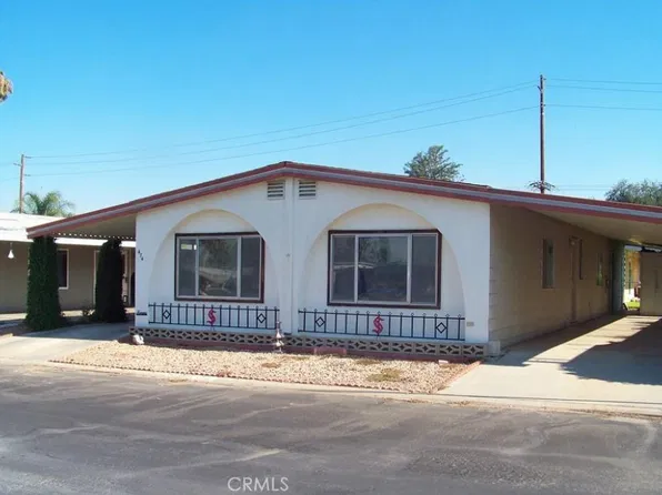 601 N Kirby St Space 474, Hemet, CA 92545