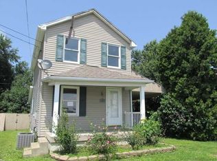 721 Orr Ave, Ford Cliff, PA 16228