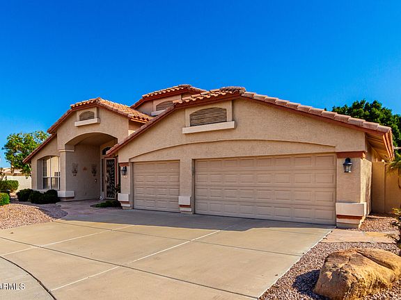 2nd image of 7810 W WESCOTT Drive