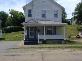 611 Jefferson Ave, Jermyn, PA