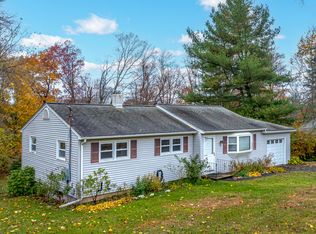 18 Sand Hill Rd, Bethel, CT 06801