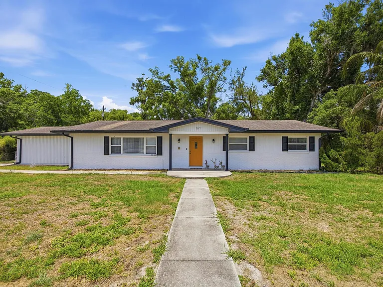 521 W Lutz Lake Fern Rd — Photo 1