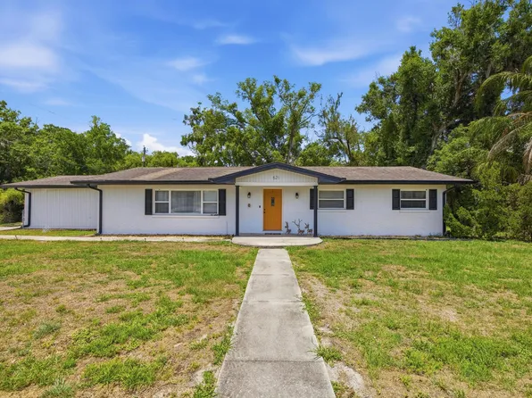 521 W Lutz Lake Fern Rd, Lutz, FL 33548