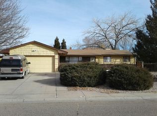 4224 Blueflax Dr, Pueblo, CO 81001