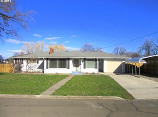 405 2nd St, La Grande, OR 97850