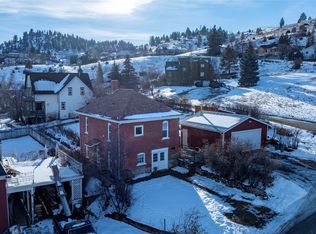 525 Rodney Ct, Helena, MT 59601