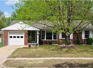 3806 E Funston St, Wichita, KS 67207