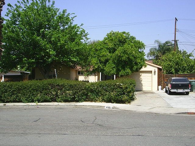 Courtesy of Park Place GMAC Real Estate