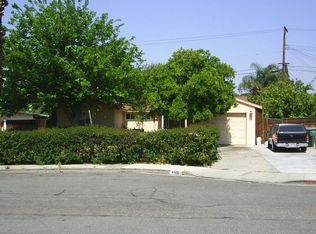 4105 Madrona Rd, Riverside, CA 92504