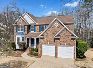 420 Sable Ct, Milton, GA 30004