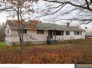 258 Port Clyde Rd, Saint George, ME 04860