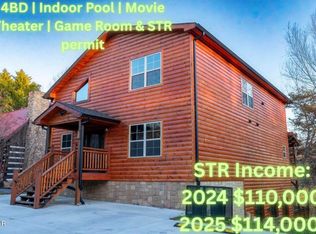 1010 Walini Way, Sevierville, TN 37876