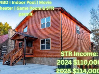 1010 Walini Way, Sevierville, TN, 37876