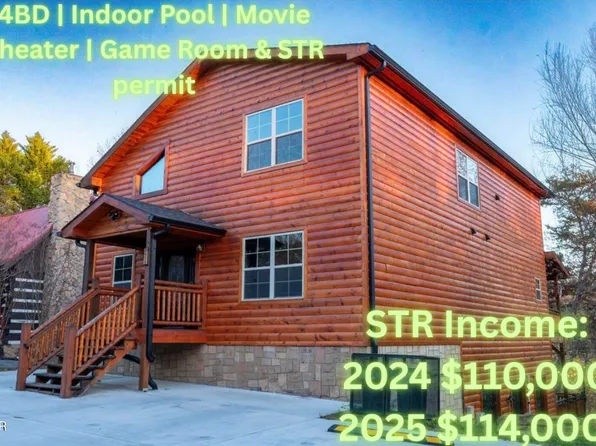 1010 Walini Way, Sevierville, TN 37876
