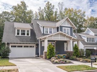 824 Patrick Johnston Ln #30, Davidson, NC 28036