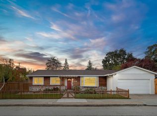 3303 Dover Rd, Redwood City, CA 94061