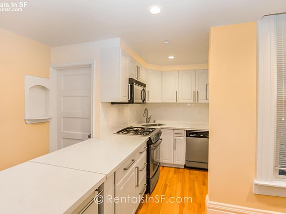 3rd image of 1659 Fulton #A
