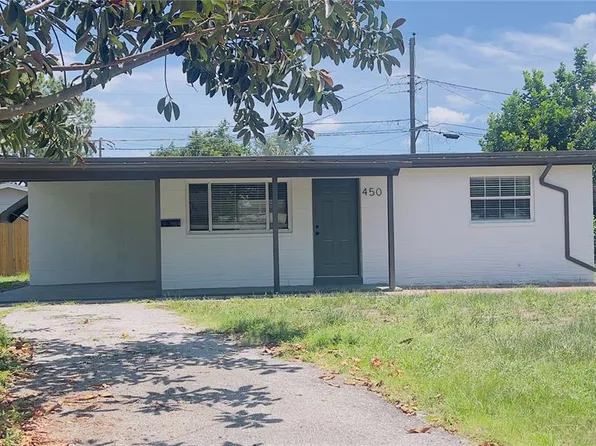450 Davison Ave NE, Saint Petersburg, FL 33703