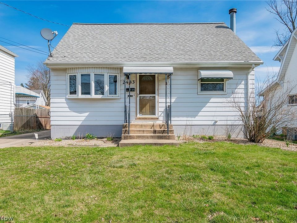 1st image of 2483 8th St