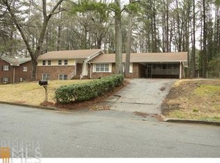 4564 Greenspring Rd, College Park, GA 30337