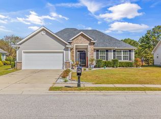 305 Georgia Mae Loop, Conway, SC 29527