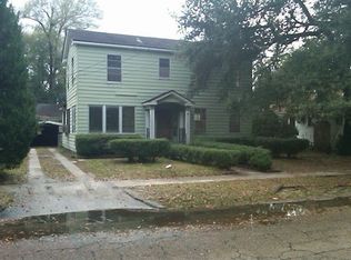 216 Montgomery St, Prichard, AL 36610