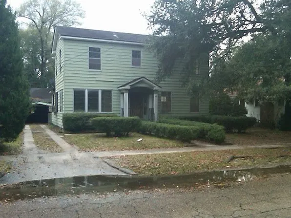 216 Montgomery St, Prichard, AL 36610