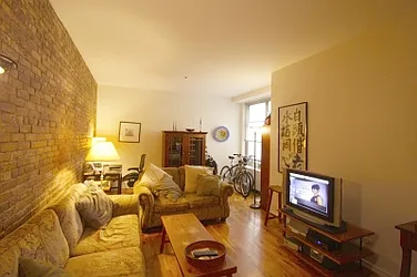 Rented by Citi Habitats