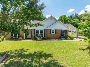 113 Settlers Trl, Warner Robins, GA 31088