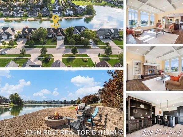 7074 Nantucket Dr SW, Byron Center, MI 49315