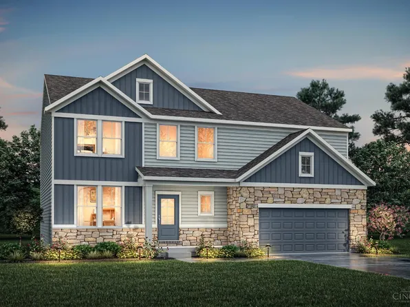 4231 Kinsdale Cir, Batavia Township, OH 45102