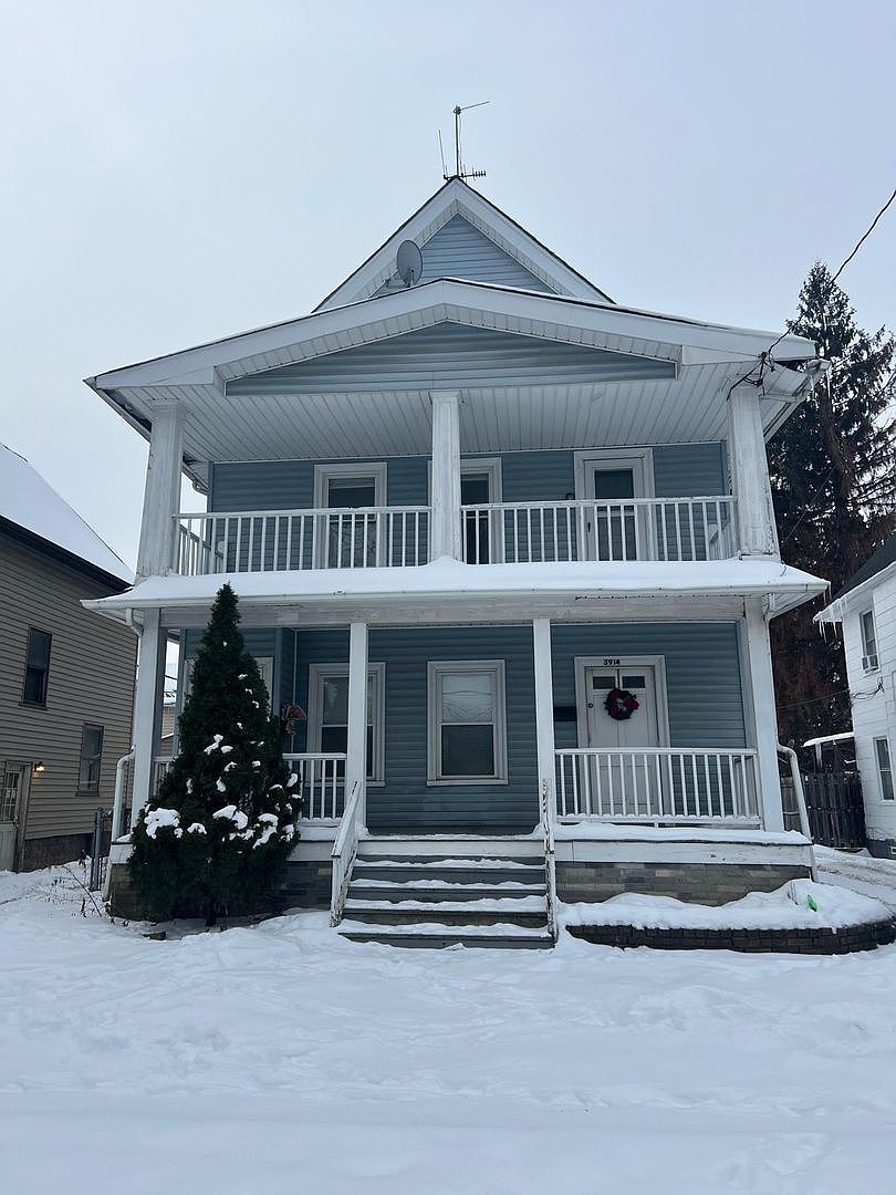 3914 W 21st St, Cleveland, OH 44109 | Zillow