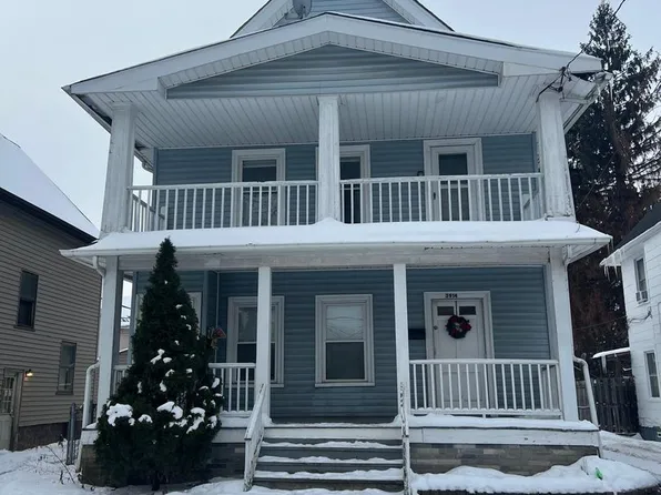 3914 W 21st St, Cleveland, OH 44109