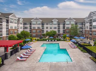 Halstead Norwalk, Norwalk, CT 06855