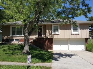 11815 Smalley Ave, Kansas City, MO 64134