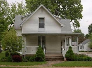 235 E State St, Pendleton, IN 46064