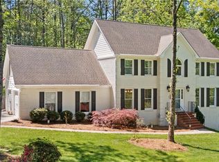 809 Pinehurst Dr, Woodstock, GA 30188