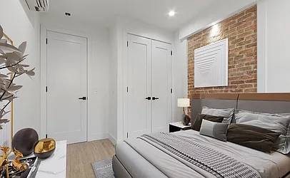 Rented by Brookhaus Capital Inc