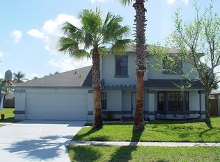 14901 White Magnolia Ct, Orlando, FL 32824