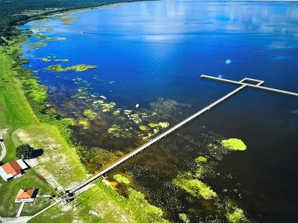 316 ALBA DRIVE LOT 8, INDIAN LAKE ESTATES, FL 33855