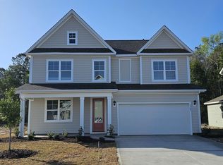 3307 Moss Bridge Ln LOT 929, Myrtle Beach, SC 29579