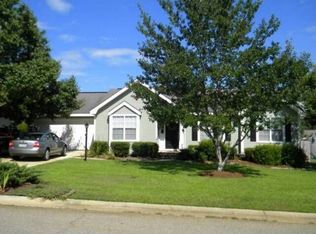 104 Johannes Sq, Bonaire, GA 31005