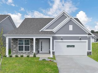 7654 Clifton Loop, Pickerington, OH 43147